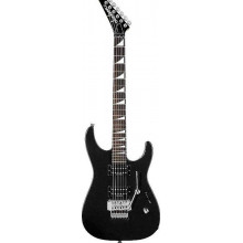 Електрогітара Jackson DX10D Dinky BK